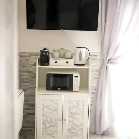 Διαμέρισμα Luxury