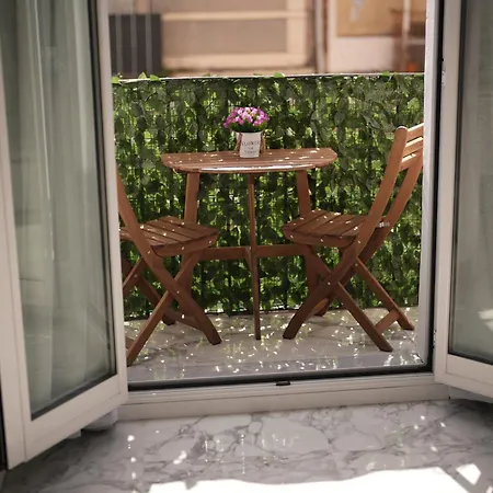 Διαμέρισμα Luxury *