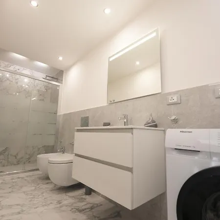 Luxury Διαμέρισμα *