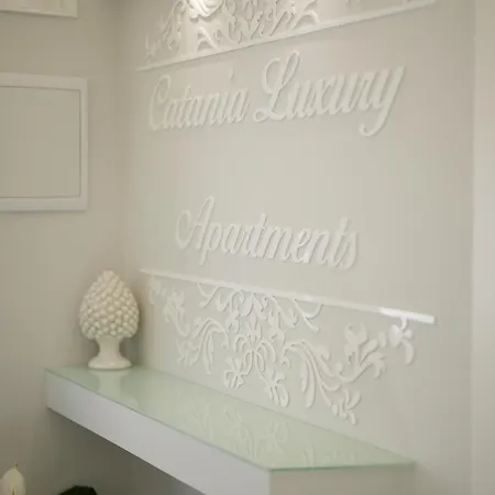 Διαμέρισμα Luxury Κατάνια