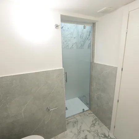 Διαμέρισμα Luxury