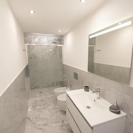 Luxury Διαμέρισμα