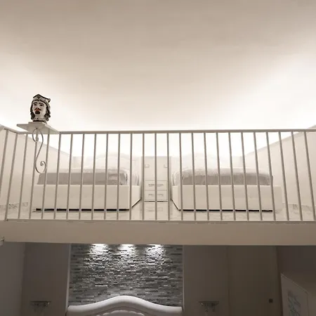 Luxury Διαμέρισμα Κατάνια