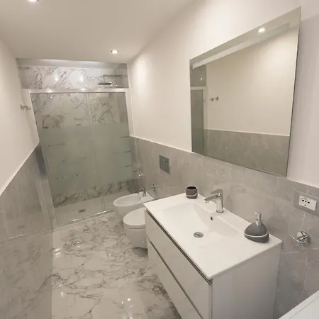 Luxury Διαμέρισμα *