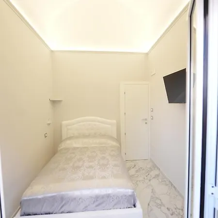 Διαμέρισμα Luxury Κατάνια