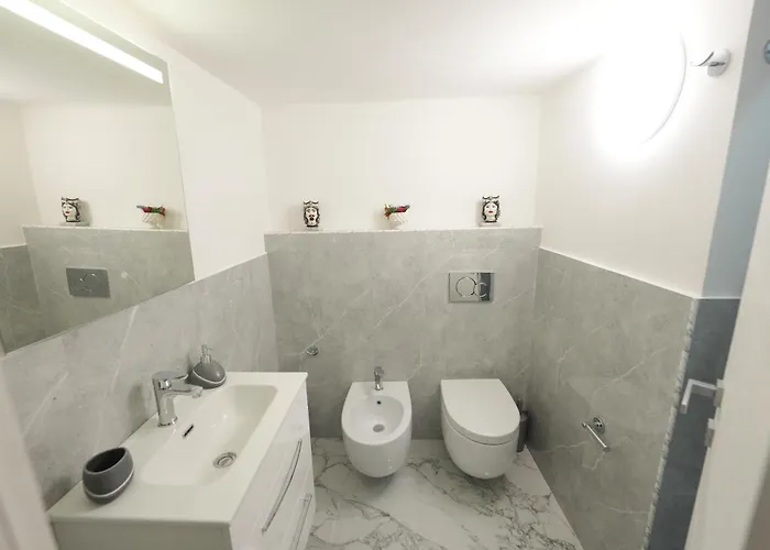 Appartamento Luxury *