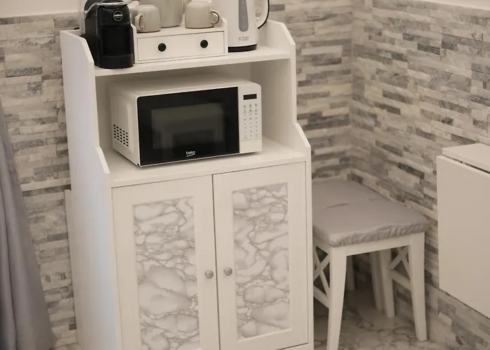 Luxury Appartamento Catania