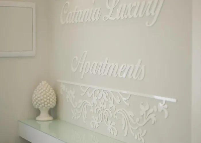 Appartamento Luxury Catania