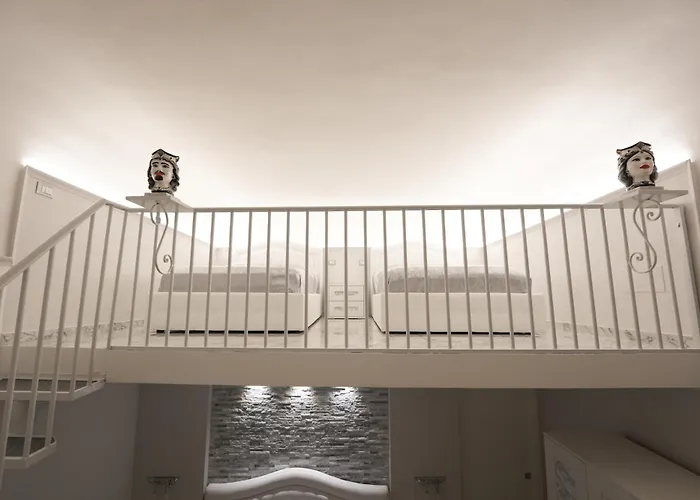 Luxury Appartamento Catania