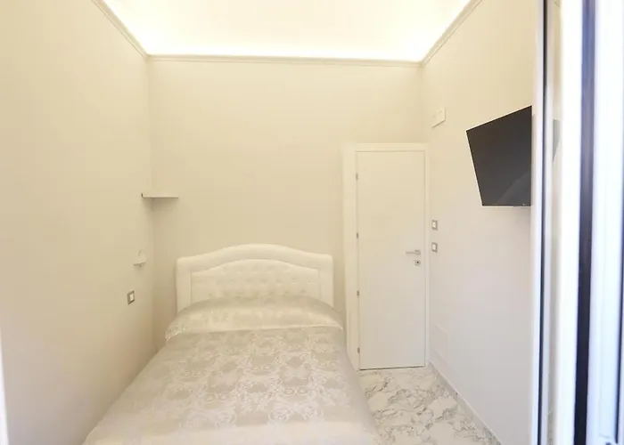 Appartamento Luxury Catania