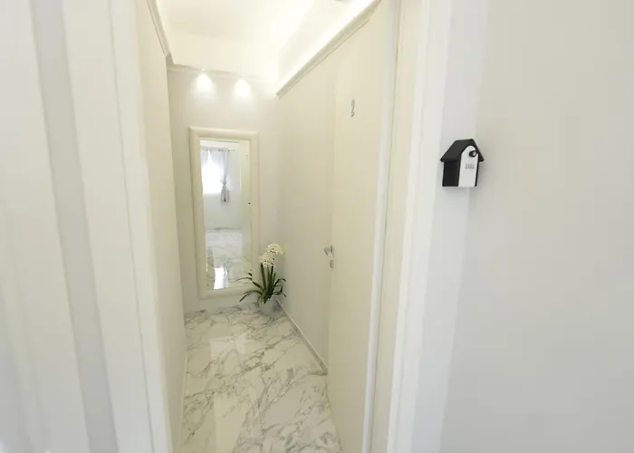 Appartamento Luxury *